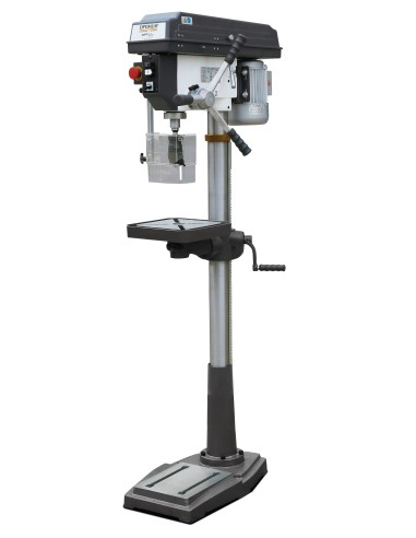 Taladre Columna OPTIMUM DQ25 230V