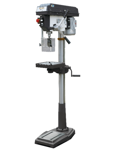 Taladre Columna OPTIMUM DQ25 230V