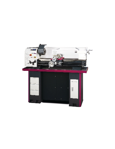 Torno OPTIMUM TU 3008VB 230V