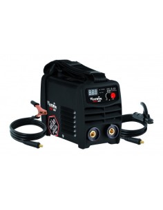 SOLDADOR INVERTER CEVIK MMA...