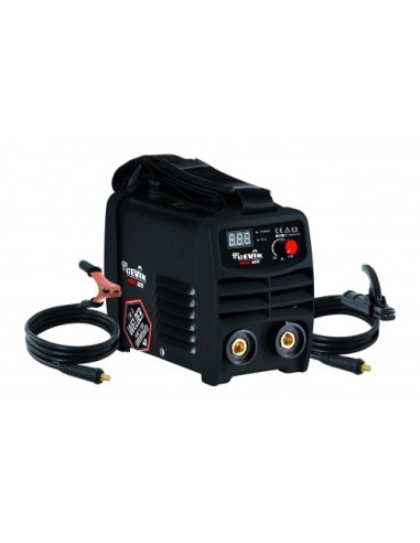 SOLDADOR INVERTER CEVIK MMA CE-MINI125