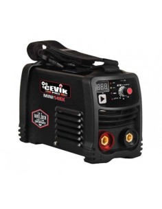 SOLDADOR INVERTER CEVIK...
