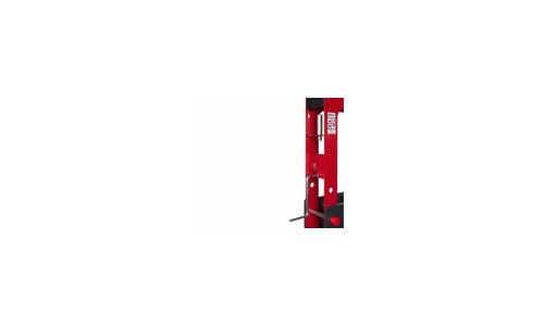 PRENSA MANUAL Y PEDAL CILINDRO MOVIL MEGA PRD50NF