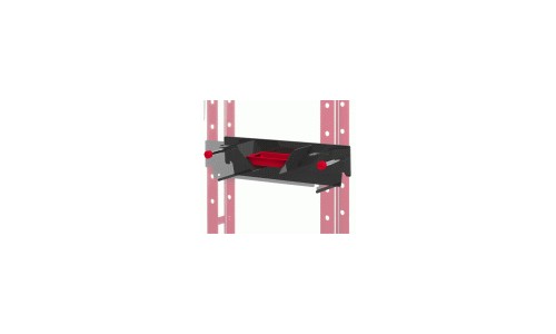 PRENSA MANUAL Y PEDAL CILINDRO MOVIL MEGA PRD50NF
