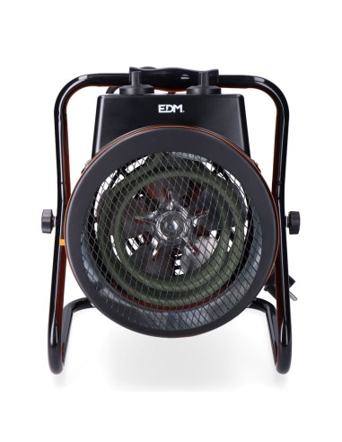 EDM CALEFACTOR INDUSTRIAL 1500 - 3000 W