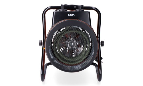 EDM CALEFACTOR INDUSTRIAL 1500 - 3000 W
