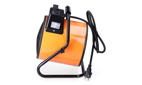 EDM CALEFACTOR INDUSTRIAL 1500 - 3000 W
