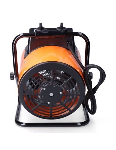 EDM CALEFACTOR INDUSTRIAL 1500 - 3000 W
