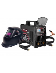 SOLDADOR INVERTER CEVIK PRO...