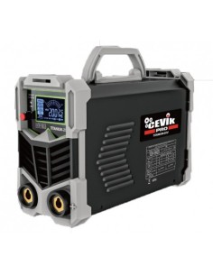 SOLDADOR INVERTER CEVIK PRO...