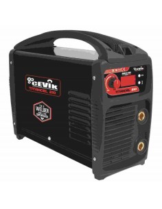 SOLDADOR INVERTER CEVIK PRO...