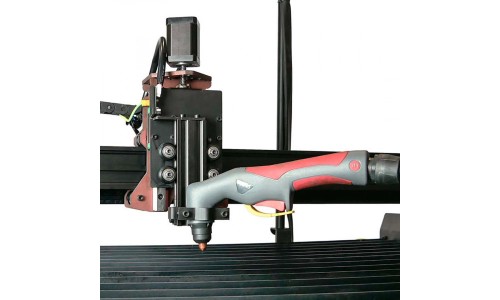 ION PLASMA BASIC M