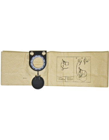 Bolsa STARMIX FB 45