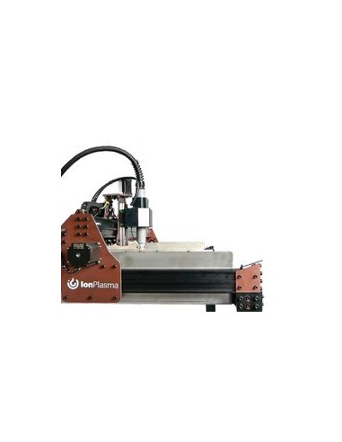 ION PLASMA PRO