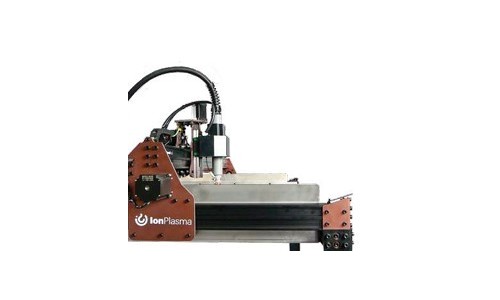 ION PLASMA PRO