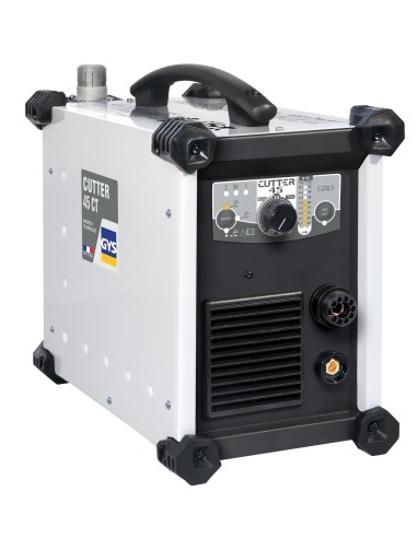 ION PLASMA PRO