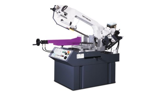 Serra de cinta Optimum OPTI SD 500AV - 400 V