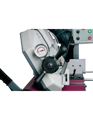 Serra de cinta Optimum OPTI SD 500AV...