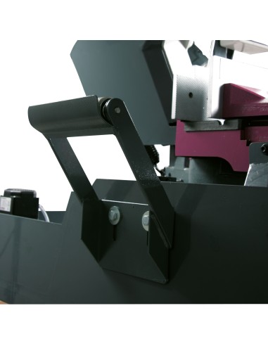 Serra de cinta Optimum OPTI SD 500AV...