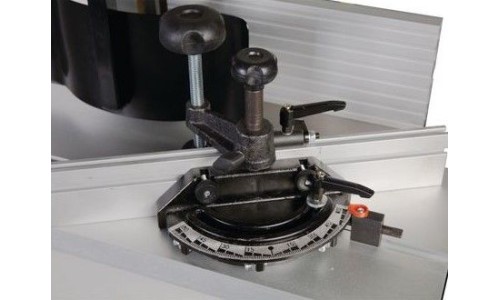 EMMOTLLADOR PER A FUSTA HOLZSTAR TF 170 E (230 V)