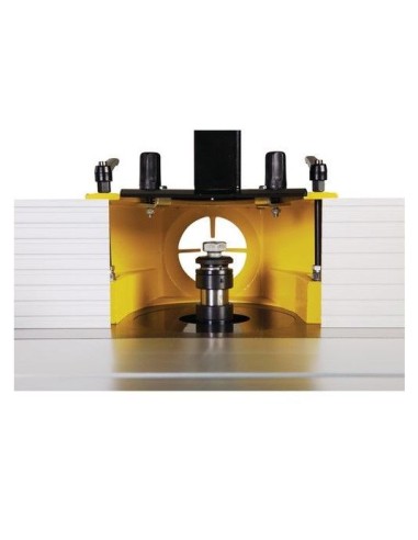 MOLDEADOR PARA MADERA HOLZSTAR TF 170...