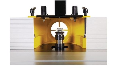 MOLDEADOR PARA MADERA HOLZSTAR TF 170 E (230 V)