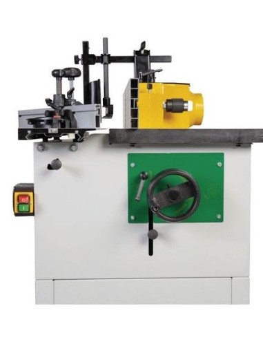 EMMOTLLADOR PER A FUSTA HOLZSTAR TF...