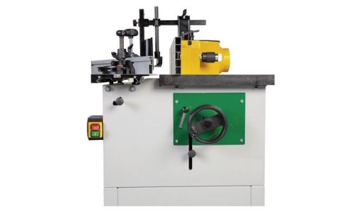 EMMOTLLADOR PER A FUSTA HOLZSTAR TF 170 E (230 V)