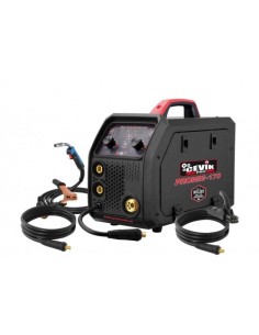 SOLDADOR INVERTER CEVIK PRO...