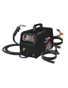 SOLDADURA MIG/TIG/MMA 200A...