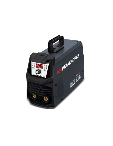 SOLDADORA INVERTER TEC 220 PLUS