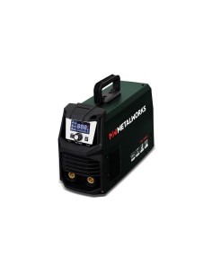 SOLDADORA INVERTER...