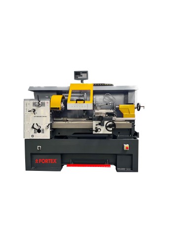 TORN FORTEX FTX-1000X410C-TOP DCR...