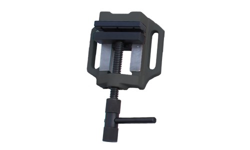 Mordassa Prismàtica FTX-075N-MT – Garra 80 x 27 mm
