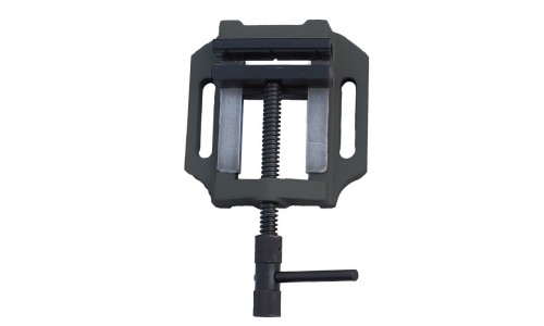 Mordassa Prismàtica FTX-100N-MT – Garra 105 x 27 mm