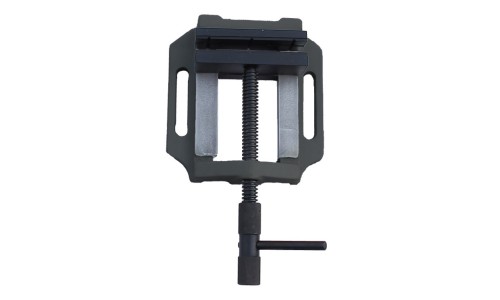 Mordassa Prismàtica FTX-125N-MT – Garra 125 x 39 mm