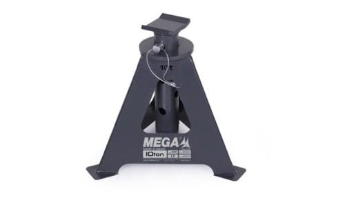 CABALLETE MEGA 10 TONELADAS C10