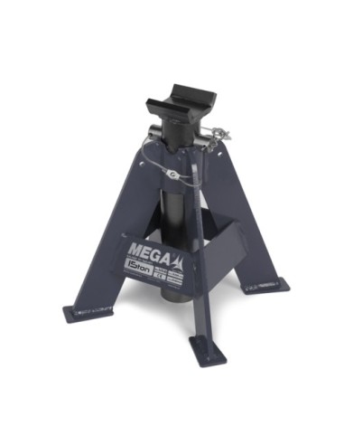CABALLETE MEGA 15 TONELADAS S15B