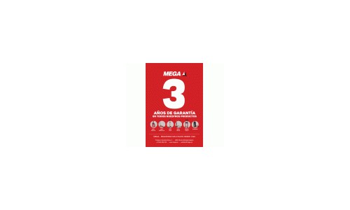 CAVALLET MEGA 15 TONES S15B