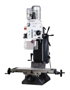 Fresadora OPTIMUM MB 4V 230V