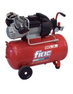 Compresor de aire FIAC...