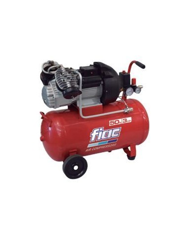 Compresor de aire FIAC COSMOS VX50 –...