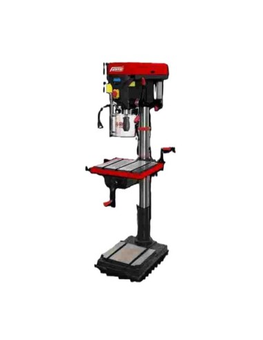 Taladro de columna FEMI FM-636RV