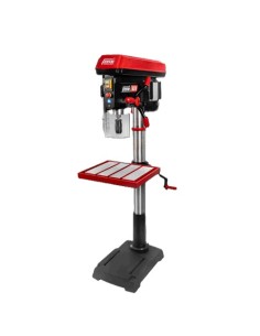 Taladro de columna FEMI FM-624