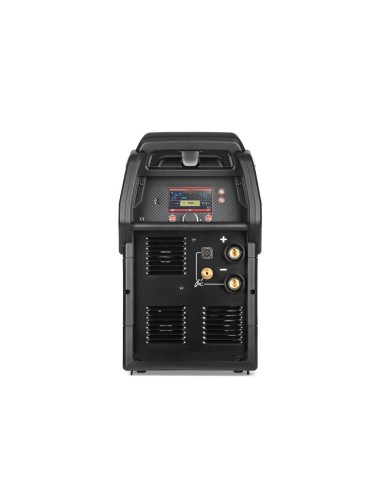 TELWIN SUPERIOR TIG 422 WAVE AC/DC AQUA