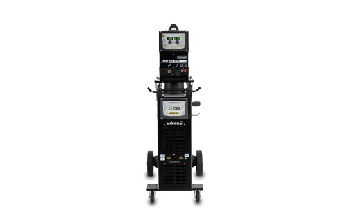 Soldadora MIG/MAG profesSional JOB 750 LAB – 500A
