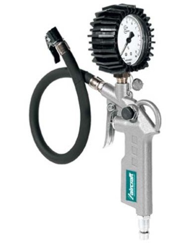 Comprobador de Inflado AIRKRAFT SD-G