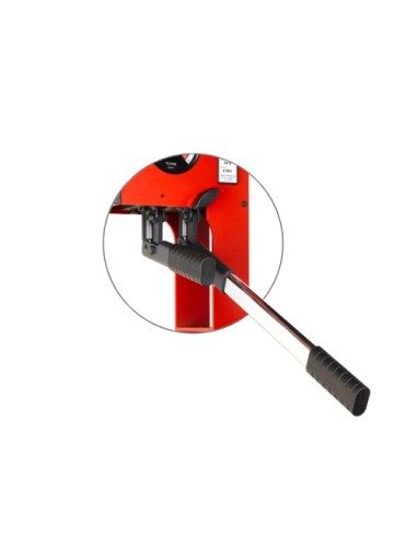 PREMSA MANUAL CILINDRE MÒBIL MEGA PRD30
