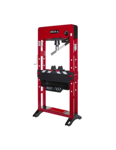 PREMSA MANUAL CILINDRE MÒBIL MEGA PRD30