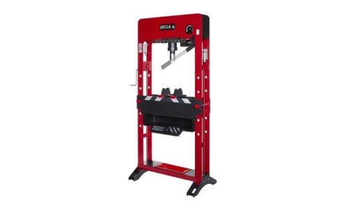 PREMSA MANUAL CILINDRE MÒBIL MEGA PRD30